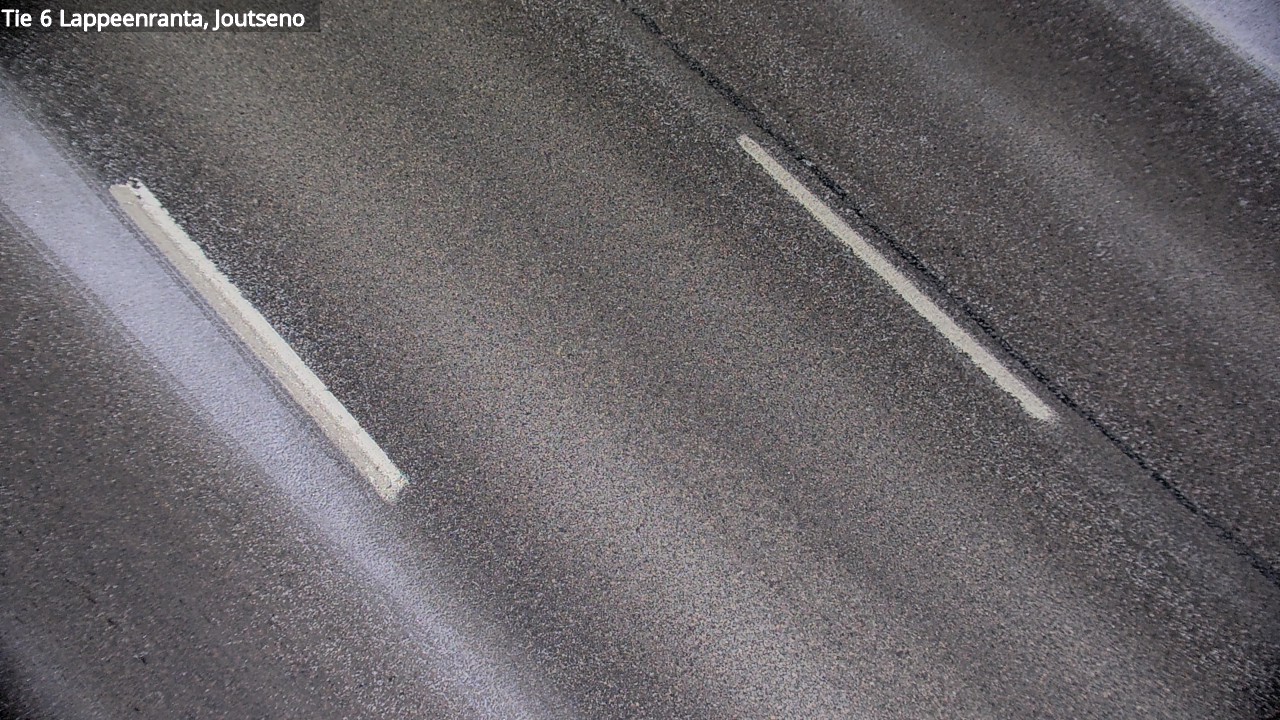 Kelikamerat Kuva Tie 6 Lappeenranta, Joutseno, Lappeenranta, Etelä-Karjala