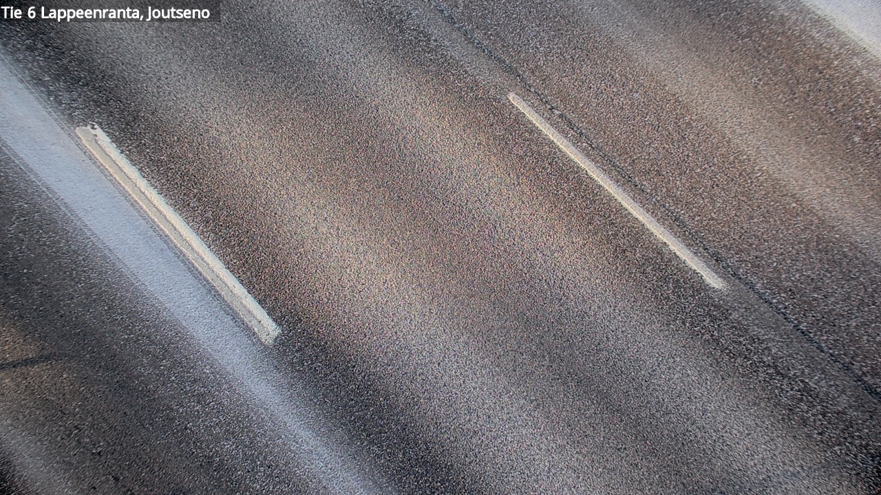 Kelikamerat Kuva Tie 6 Lappeenranta, Joutseno, Lappeenranta, Etelä-Karjala