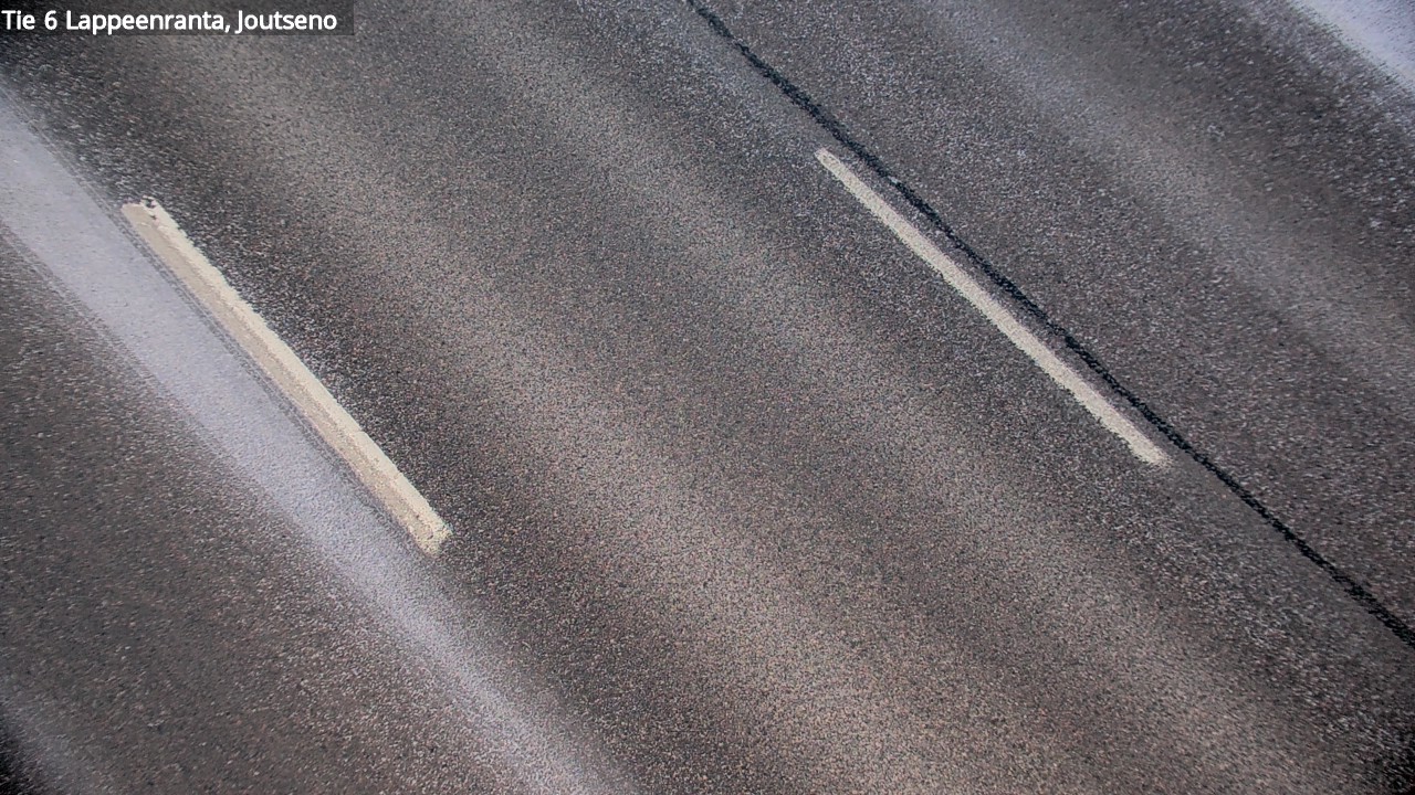 Kelikamerat Kuva Tie 6 Lappeenranta, Joutseno, Lappeenranta, Etelä-Karjala