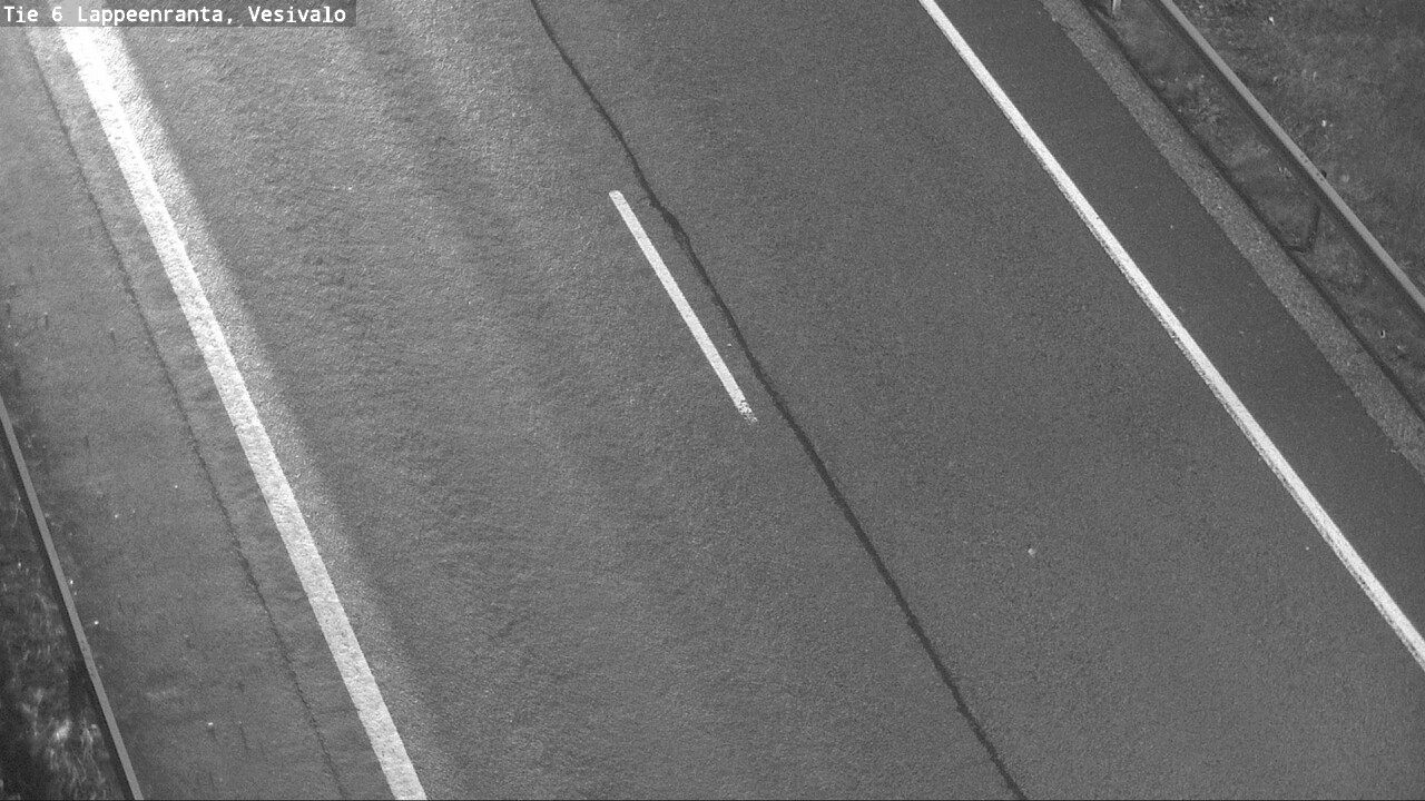 Kelikamerat Kuva Tie 6 Lappeenranta, Vesivalo, Lappeenranta, Etelä-Karjala