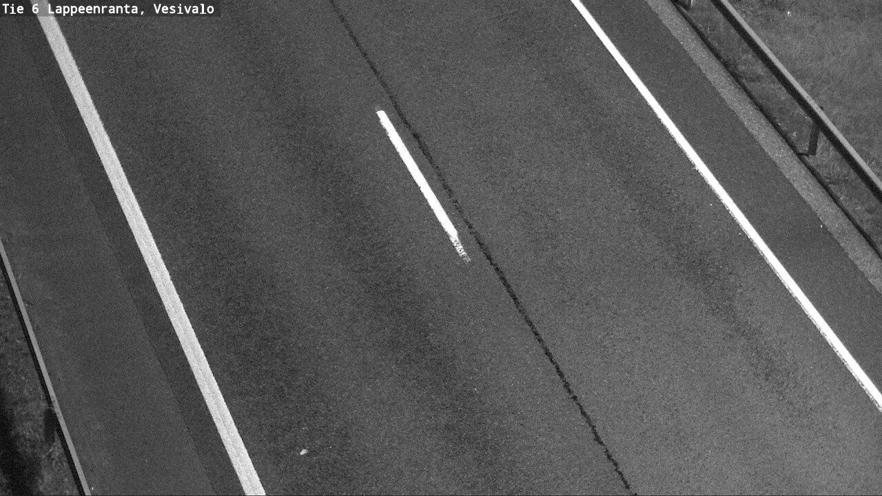 Kelikamerat Kuva Tie 6 Lappeenranta, Vesivalo, Lappeenranta, Etelä-Karjala