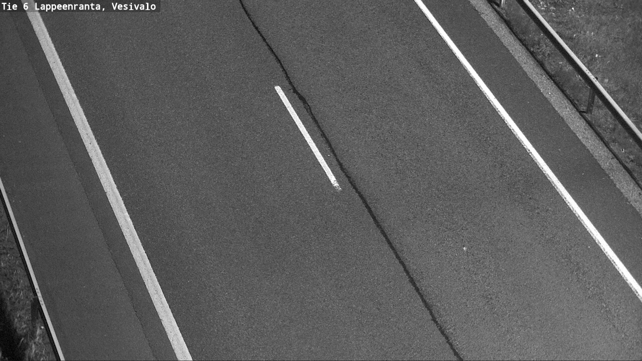 Kelikamerat Kuva Tie 6 Lappeenranta, Vesivalo, Lappeenranta, Etelä-Karjala