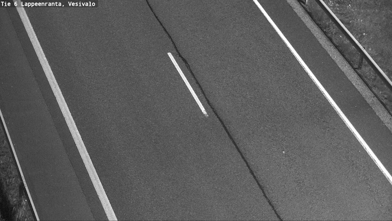 Kelikamerat Kuva Tie 6 Lappeenranta, Vesivalo, Lappeenranta, Etelä-Karjala