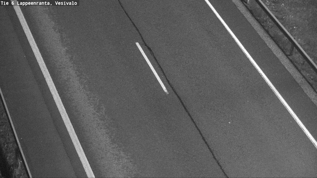 Kelikamerat Kuva Tie 6 Lappeenranta, Vesivalo, Lappeenranta, Etelä-Karjala