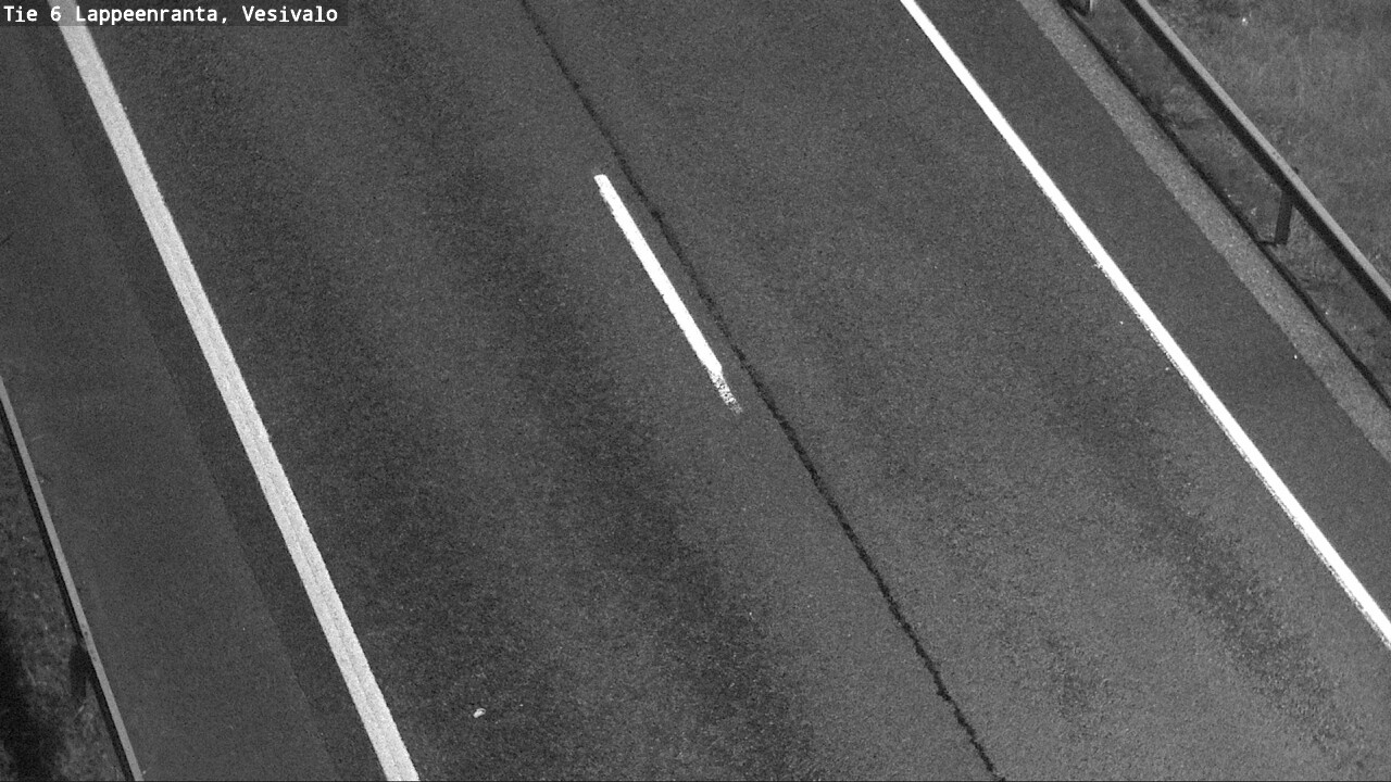Kelikamerat Kuva Tie 6 Lappeenranta, Vesivalo, Lappeenranta, Etelä-Karjala