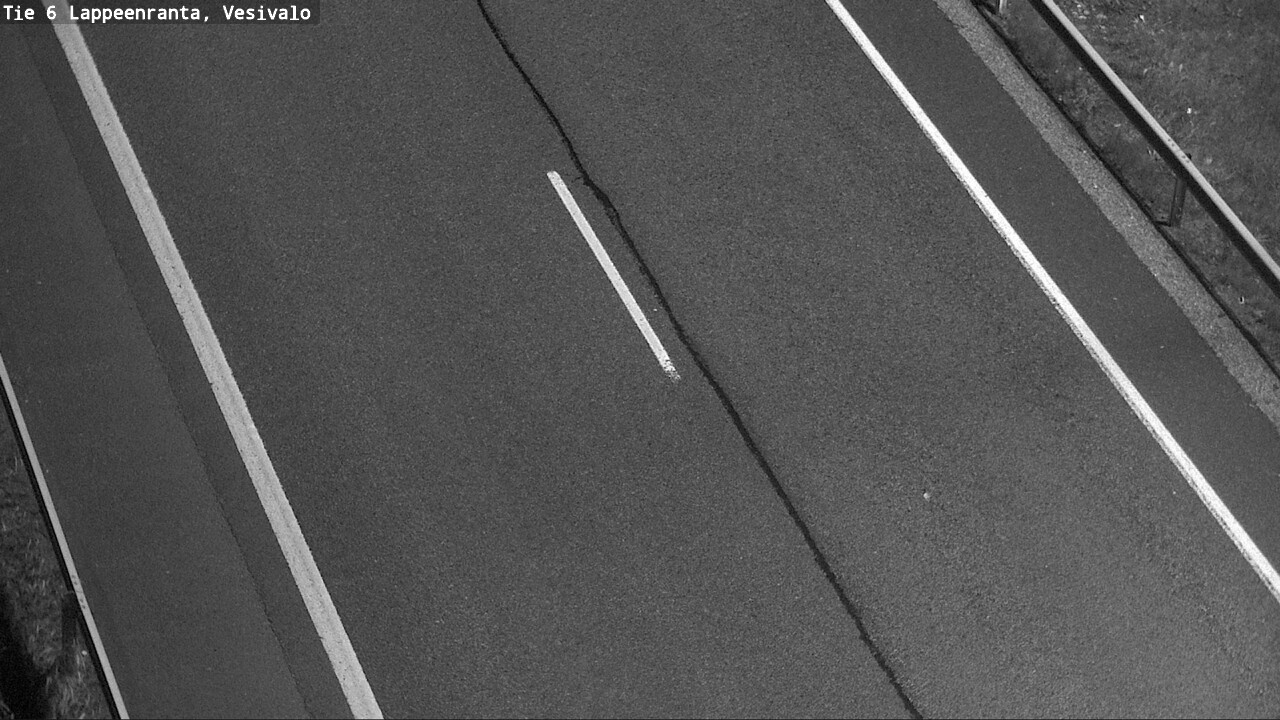 Kelikamerat Kuva Tie 6 Lappeenranta, Vesivalo, Lappeenranta, Etelä-Karjala