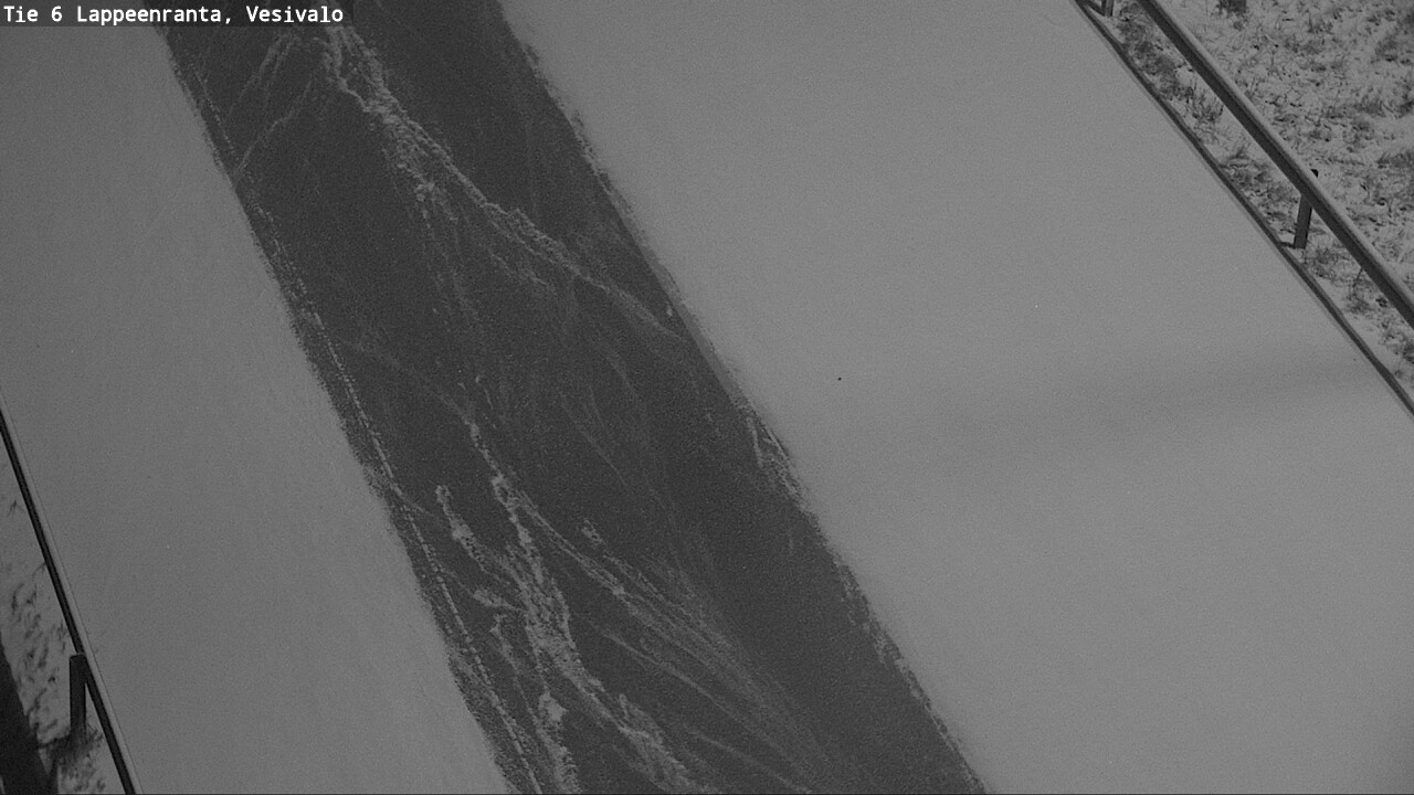 Kelikamerat Kuva Tie 6 Lappeenranta, Vesivalo, Lappeenranta, Etelä-Karjala