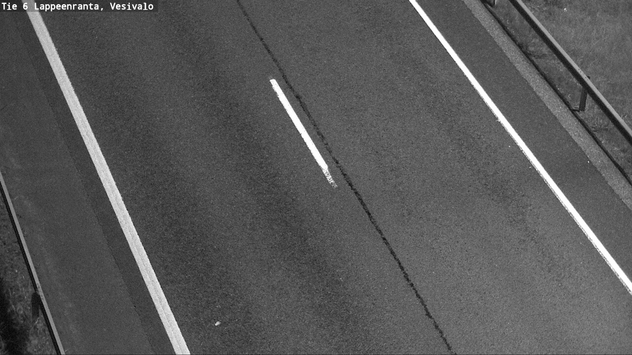 Kelikamerat Kuva Tie 6 Lappeenranta, Vesivalo, Lappeenranta, Etelä-Karjala