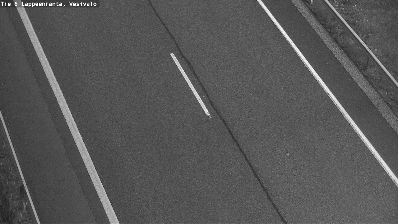 Kelikamerat Kuva Tie 6 Lappeenranta, Vesivalo, Lappeenranta, Etelä-Karjala