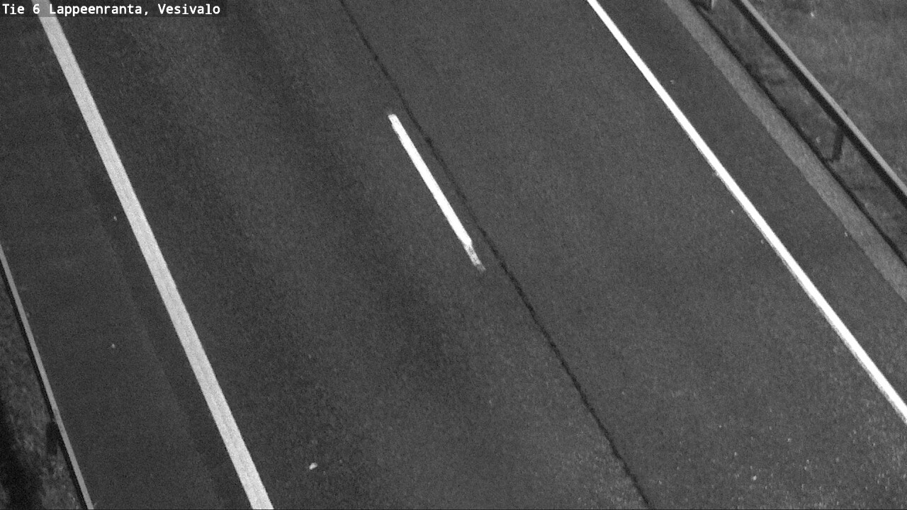 Kelikamerat Kuva Tie 6 Lappeenranta, Vesivalo, Lappeenranta, Etelä-Karjala