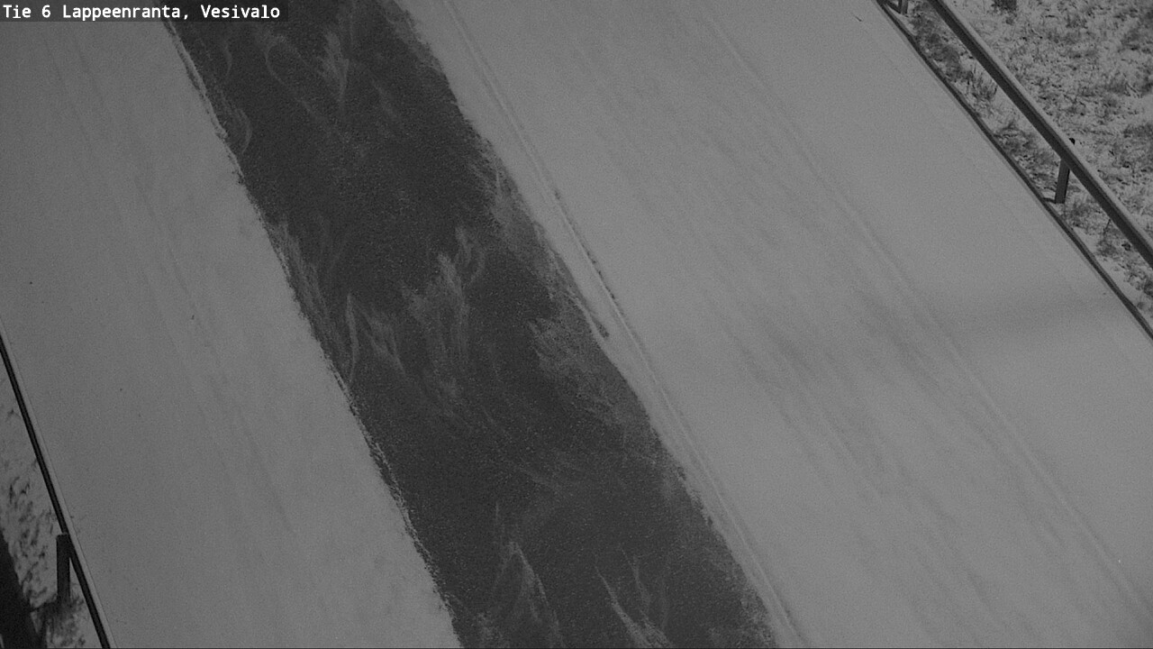 Kelikamerat Kuva Tie 6 Lappeenranta, Vesivalo, Lappeenranta, Etelä-Karjala