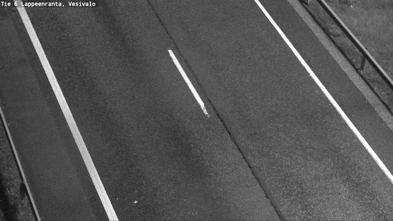 Kelikamerat Kuva Tie 6 Lappeenranta, Vesivalo, Lappeenranta, Etelä-Karjala