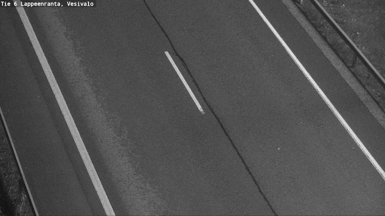 Kelikamerat Kuva Tie 6 Lappeenranta, Vesivalo, Lappeenranta, Etelä-Karjala