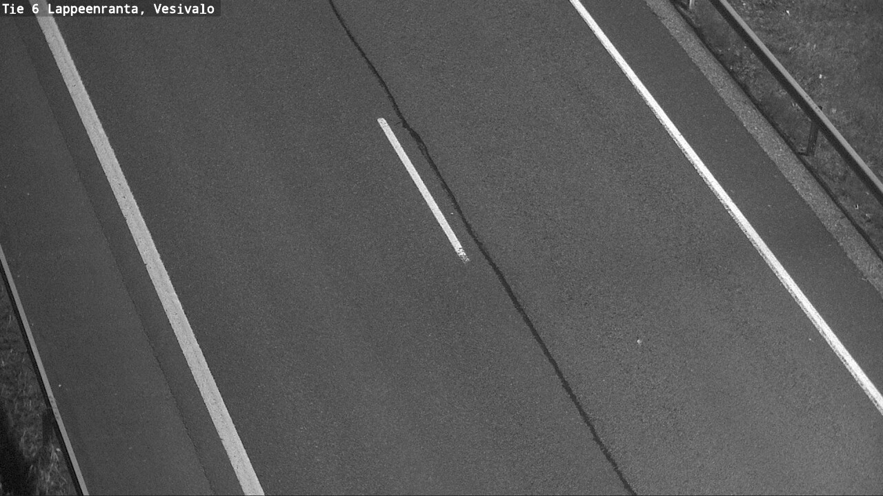 Kelikamerat Kuva Tie 6 Lappeenranta, Vesivalo, Lappeenranta, Etelä-Karjala