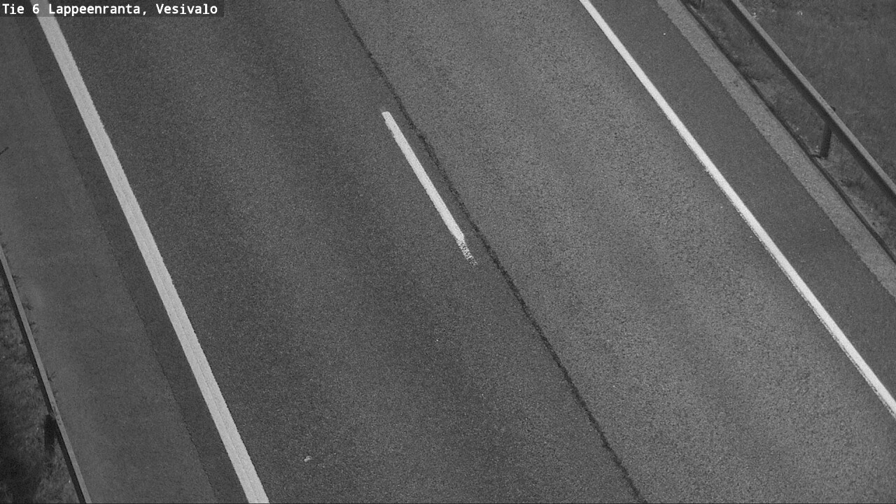 Kelikamerat Kuva Tie 6 Lappeenranta, Vesivalo, Lappeenranta, Etelä-Karjala