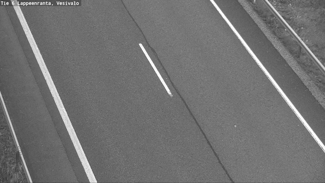 Kelikamerat Kuva Tie 6 Lappeenranta, Vesivalo, Lappeenranta, Etelä-Karjala