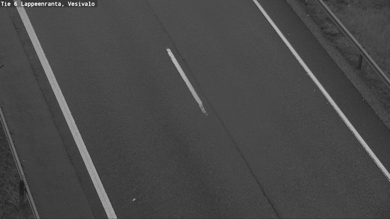 Kelikamerat Kuva Tie 6 Lappeenranta, Vesivalo, Lappeenranta, Etelä-Karjala