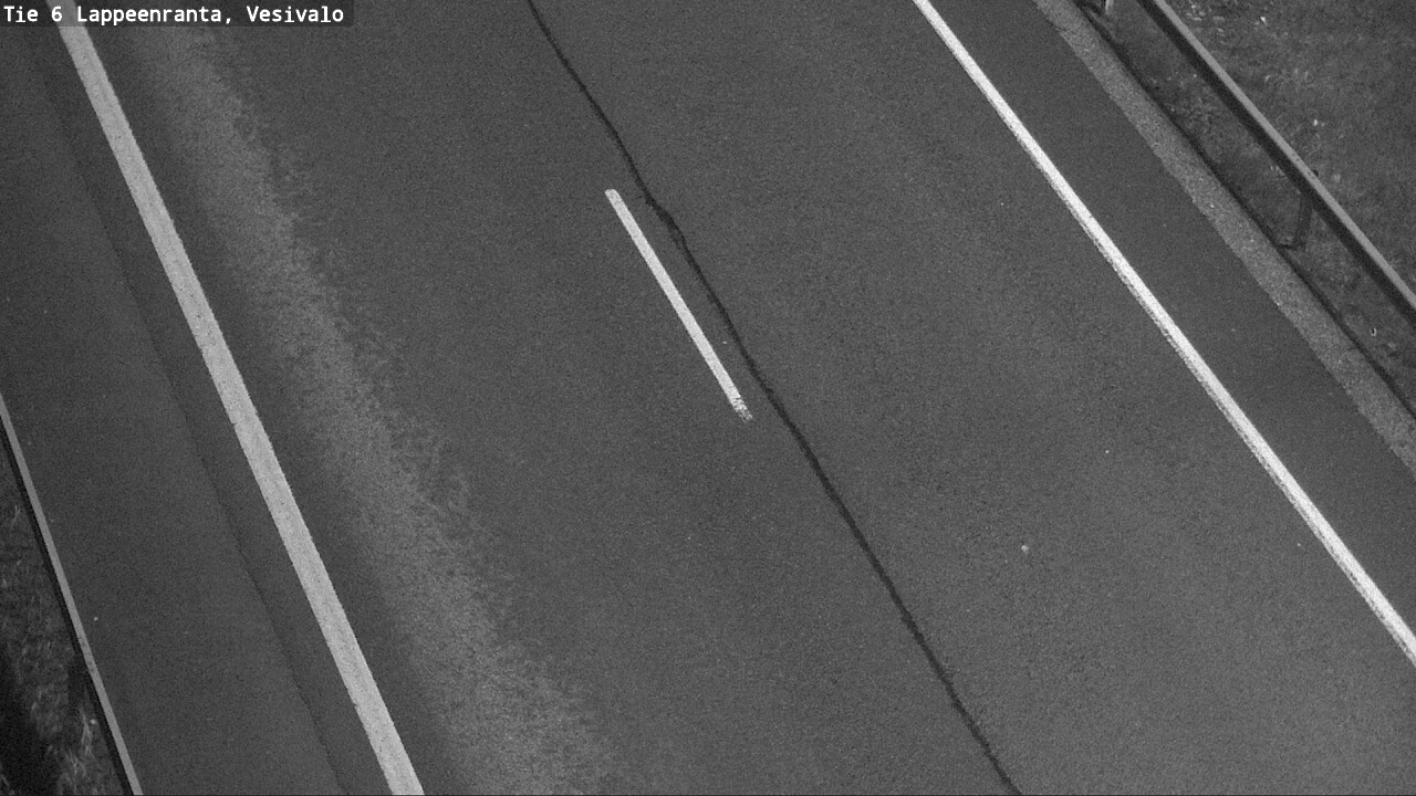 Kelikamerat Kuva Tie 6 Lappeenranta, Vesivalo, Lappeenranta, Etelä-Karjala