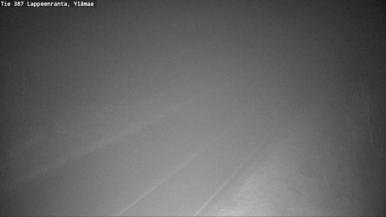 Kelikamerat Kuva Tie 387 Lappeenranta, Ylämaa, Lappeenranta, Etelä-Karjala