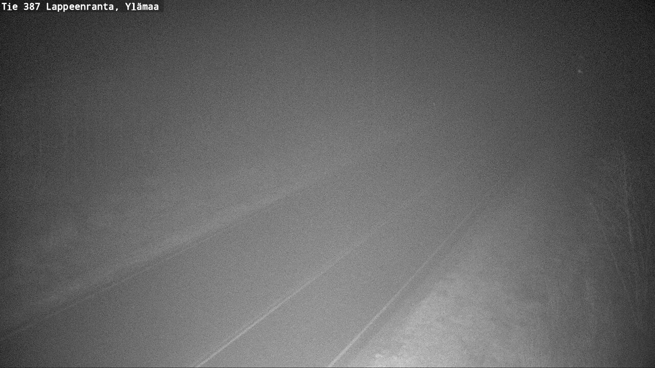 Kelikamerat Kuva Tie 387 Lappeenranta, Ylämaa, Lappeenranta, Etelä-Karjala