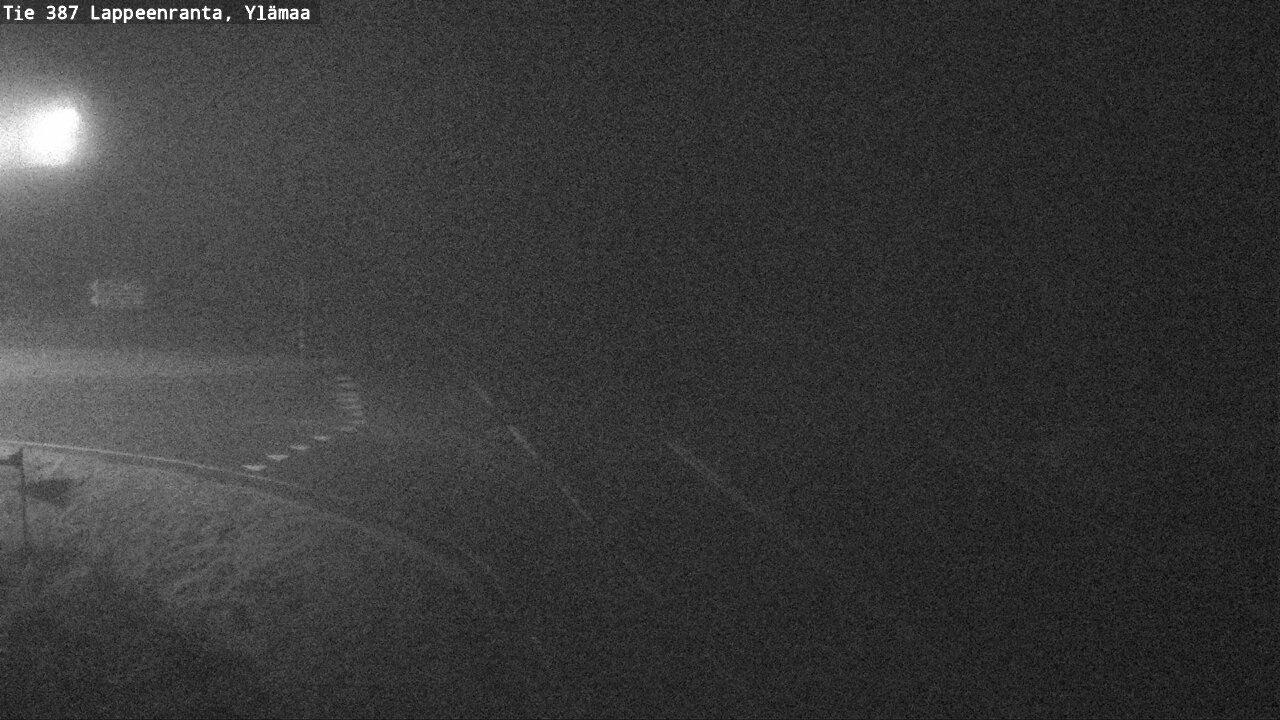 Kelikamerat Kuva Tie 387 Lappeenranta, Ylämaa, Lappeenranta, Etelä-Karjala