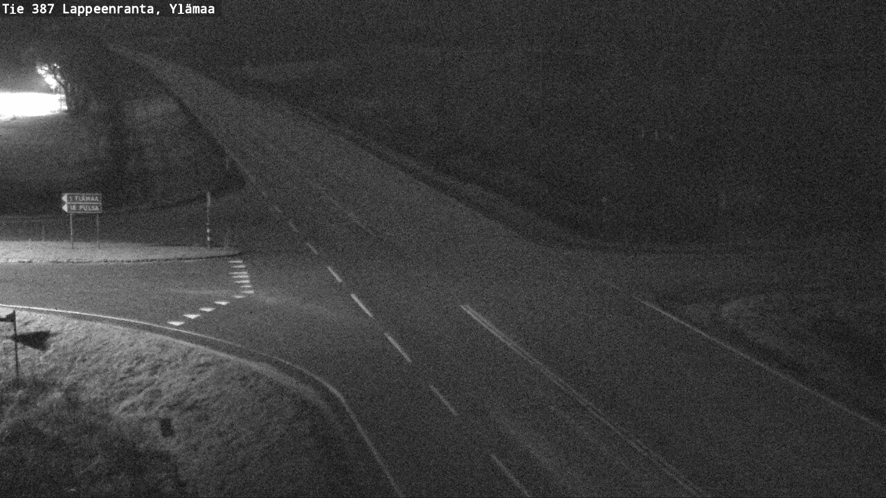 Kelikamerat Kuva Tie 387 Lappeenranta, Ylämaa, Lappeenranta, Etelä-Karjala