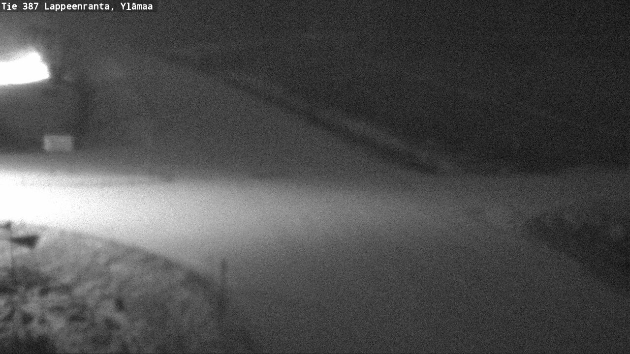 Kelikamerat Kuva Tie 387 Lappeenranta, Ylämaa, Lappeenranta, Etelä-Karjala