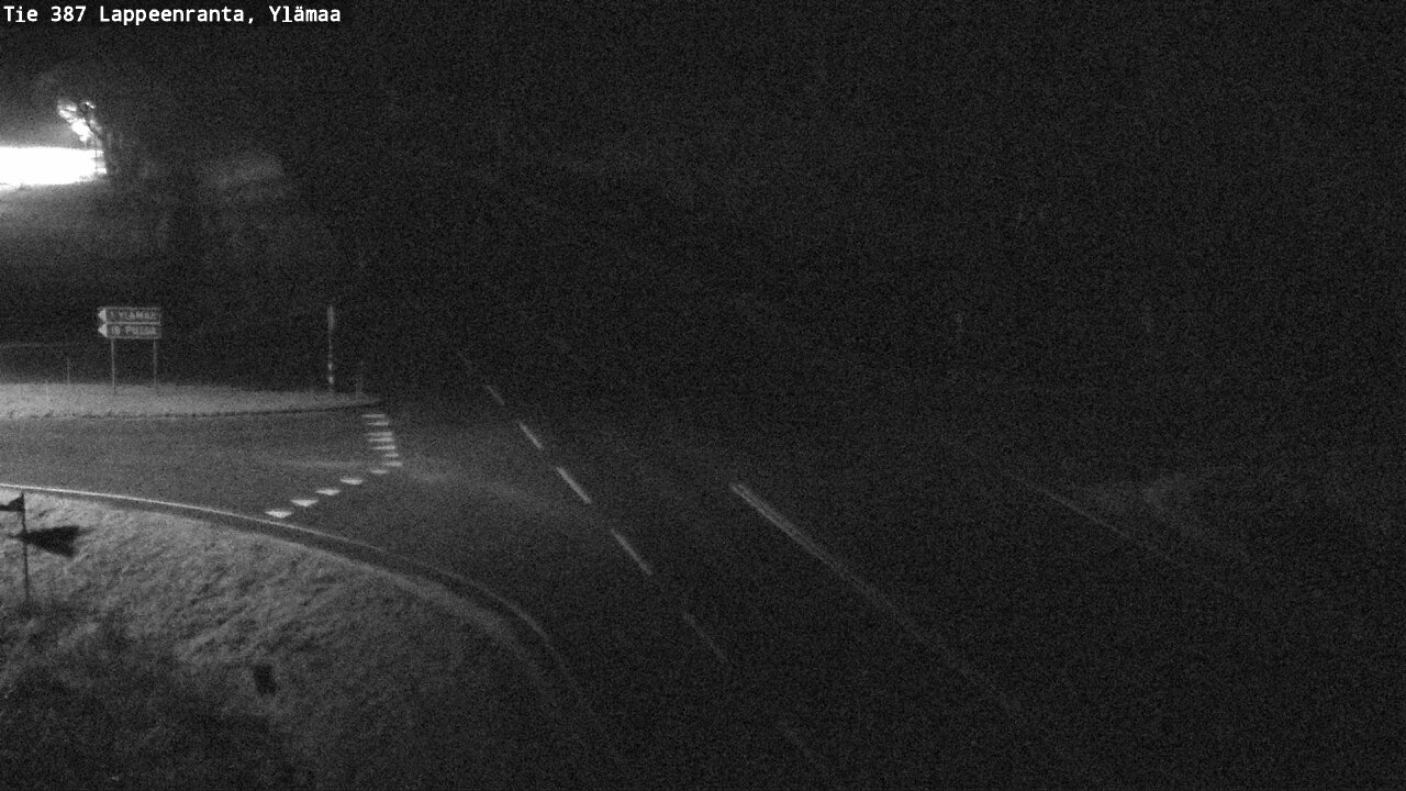 Kelikamerat Kuva Tie 387 Lappeenranta, Ylämaa, Lappeenranta, Etelä-Karjala