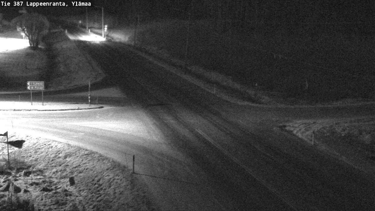 Kelikamerat Kuva Tie 387 Lappeenranta, Ylämaa, Lappeenranta, Etelä-Karjala