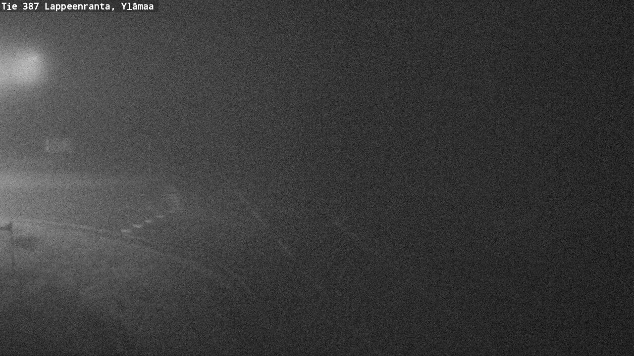 Kelikamerat Kuva Tie 387 Lappeenranta, Ylämaa, Lappeenranta, Etelä-Karjala