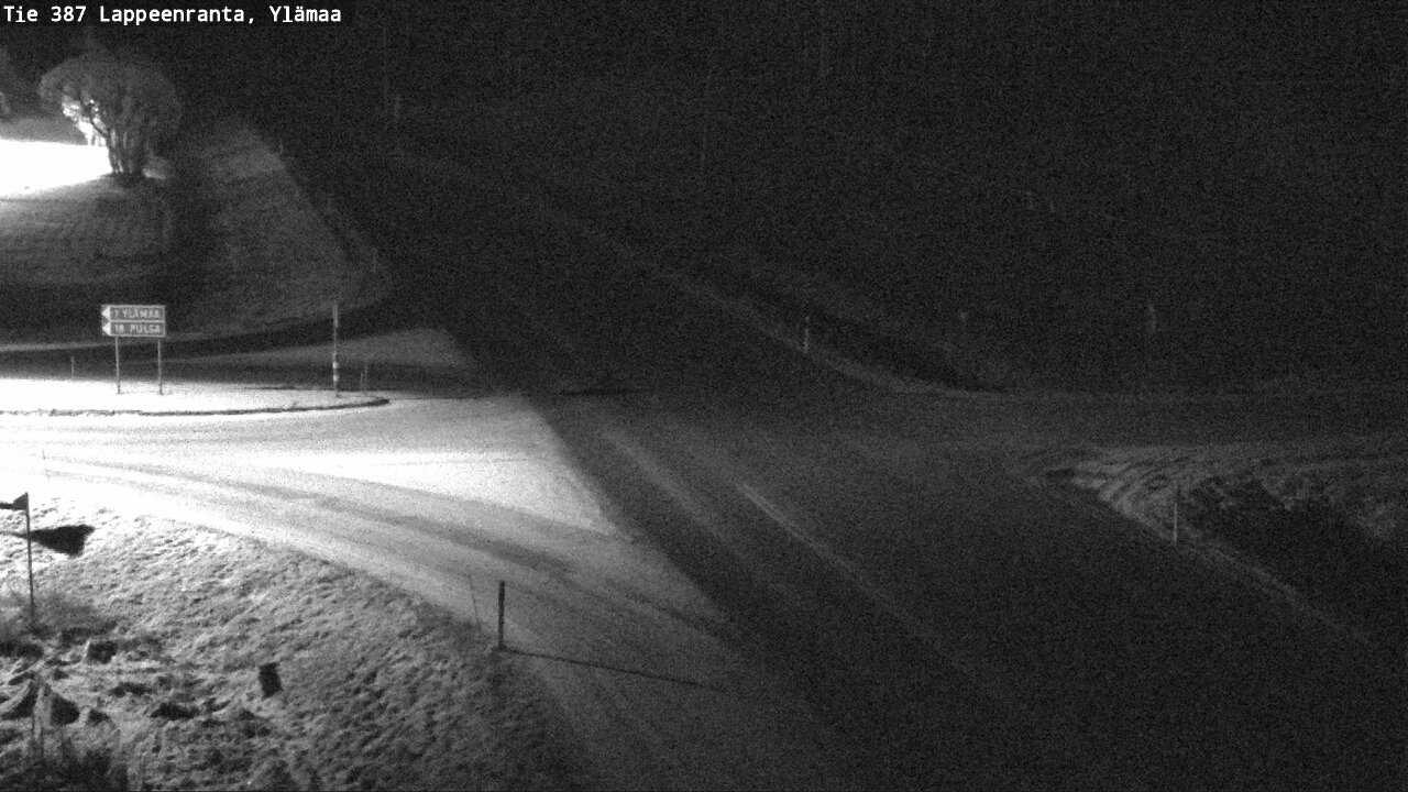Kelikamerat Kuva Tie 387 Lappeenranta, Ylämaa, Lappeenranta, Etelä-Karjala