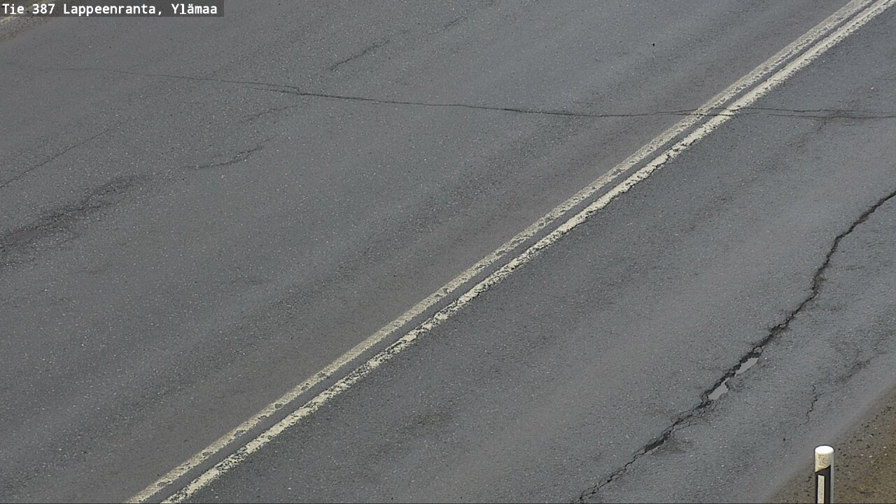 Kelikamerat Kuva Tie 387 Lappeenranta, Ylämaa, Lappeenranta, Etelä-Karjala