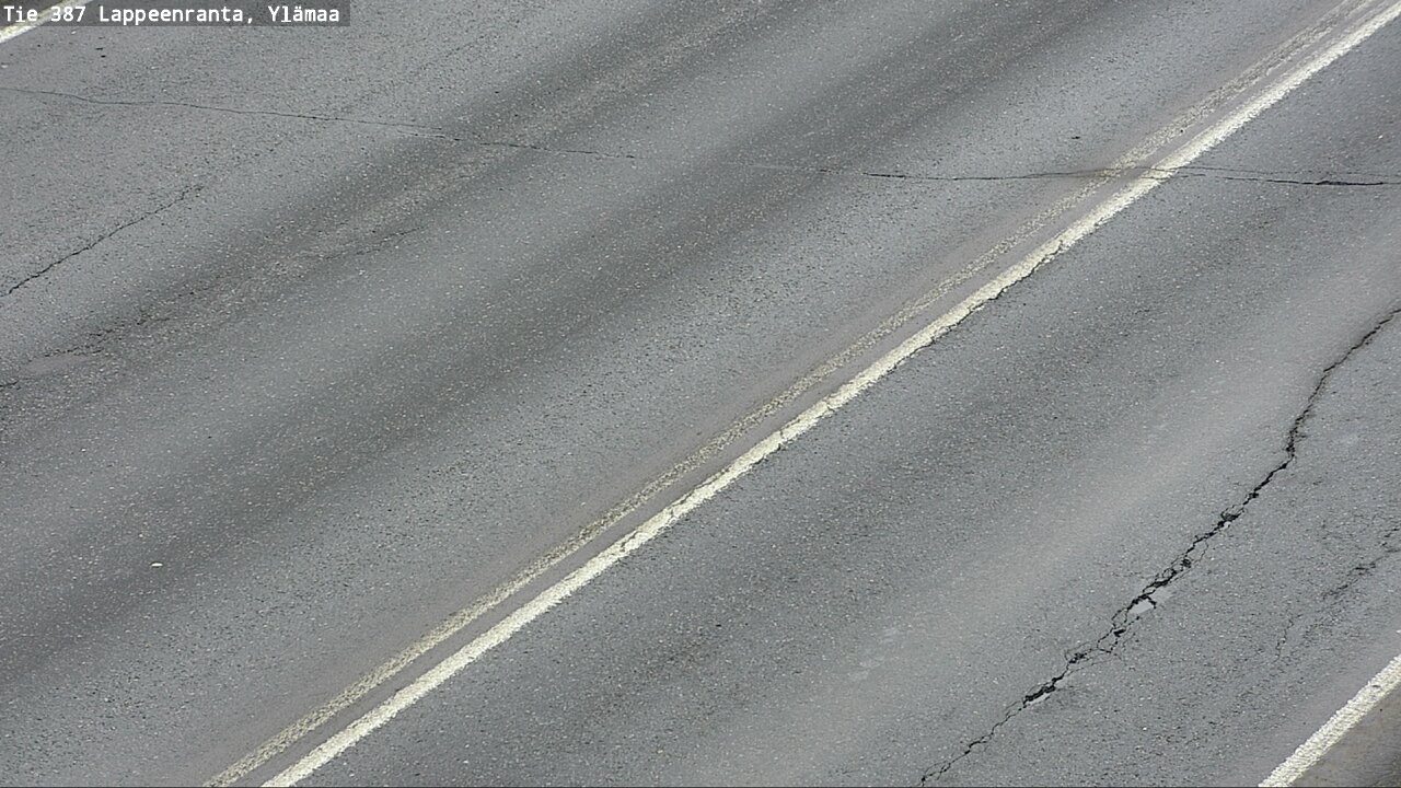 Kelikamerat Kuva Tie 387 Lappeenranta, Ylämaa, Lappeenranta, Etelä-Karjala