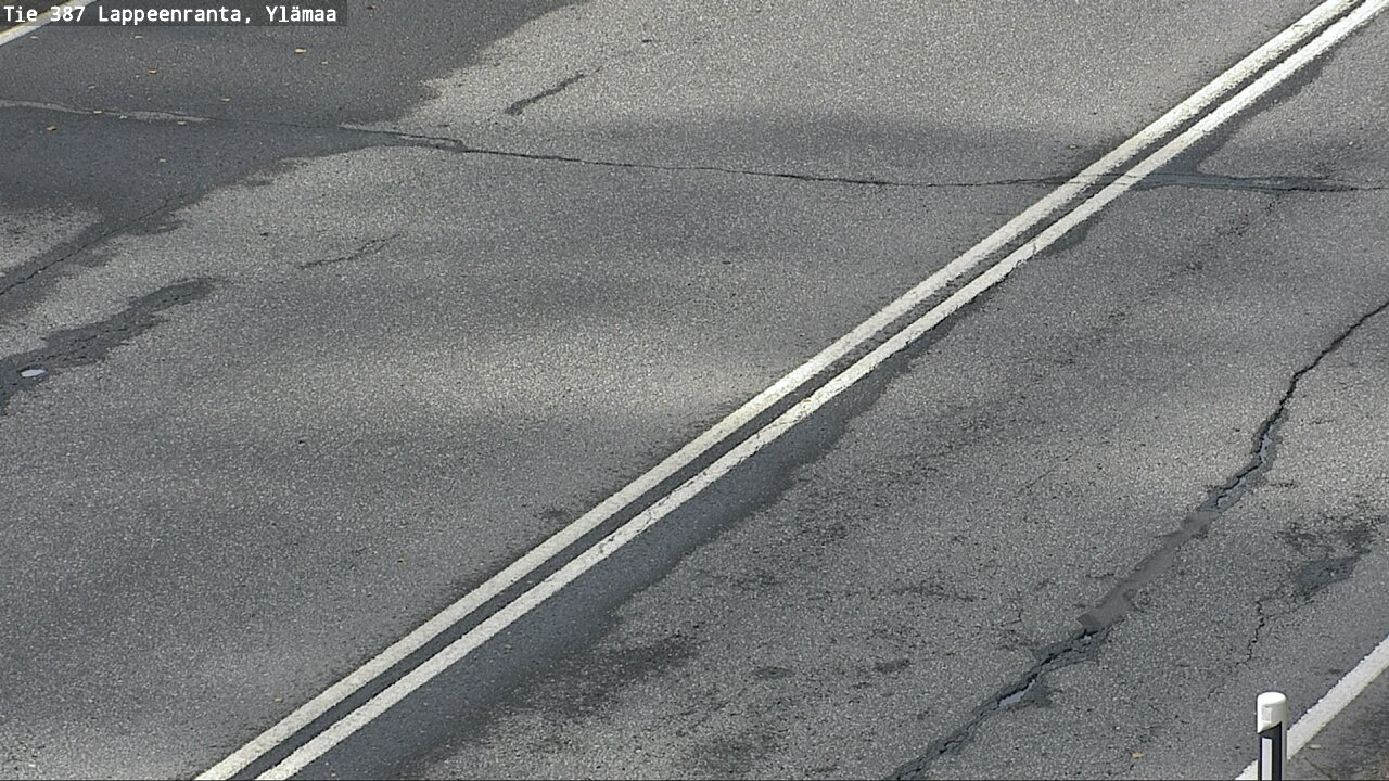 Kelikamerat Kuva Tie 387 Lappeenranta, Ylämaa, Lappeenranta, Etelä-Karjala