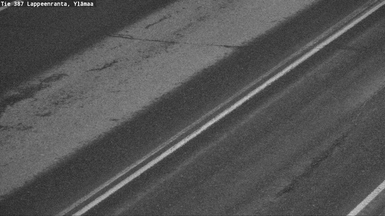 Kelikamerat Kuva Tie 387 Lappeenranta, Ylämaa, Lappeenranta, Etelä-Karjala