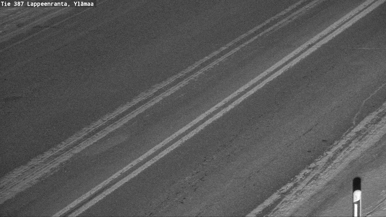 Kelikamerat Kuva Tie 387 Lappeenranta, Ylämaa, Lappeenranta, Etelä-Karjala