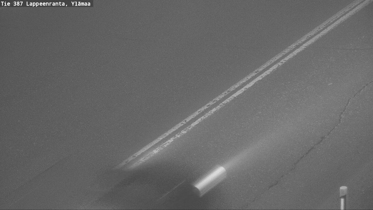 Kelikamerat Kuva Tie 387 Lappeenranta, Ylämaa, Lappeenranta, Etelä-Karjala