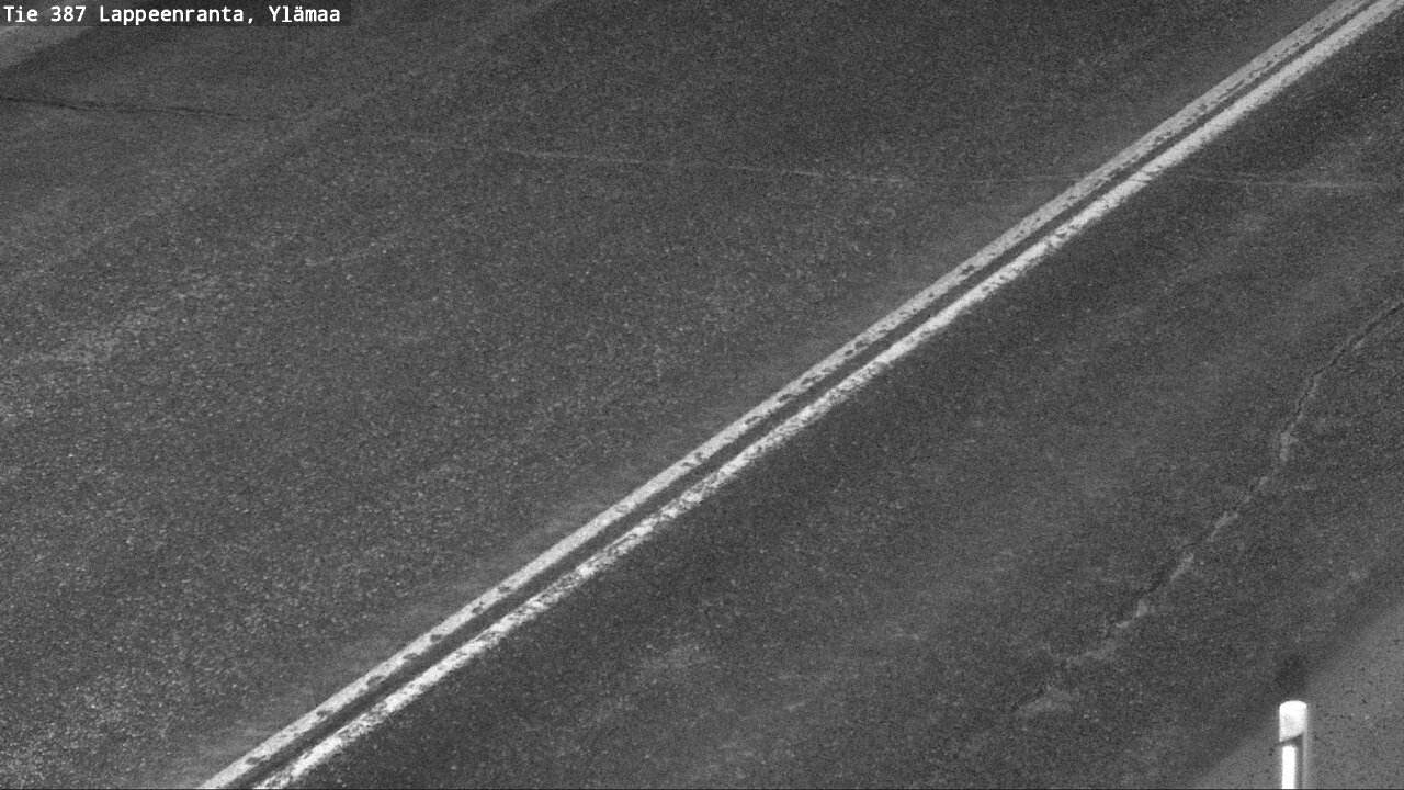 Kelikamerat Kuva Tie 387 Lappeenranta, Ylämaa, Lappeenranta, Etelä-Karjala