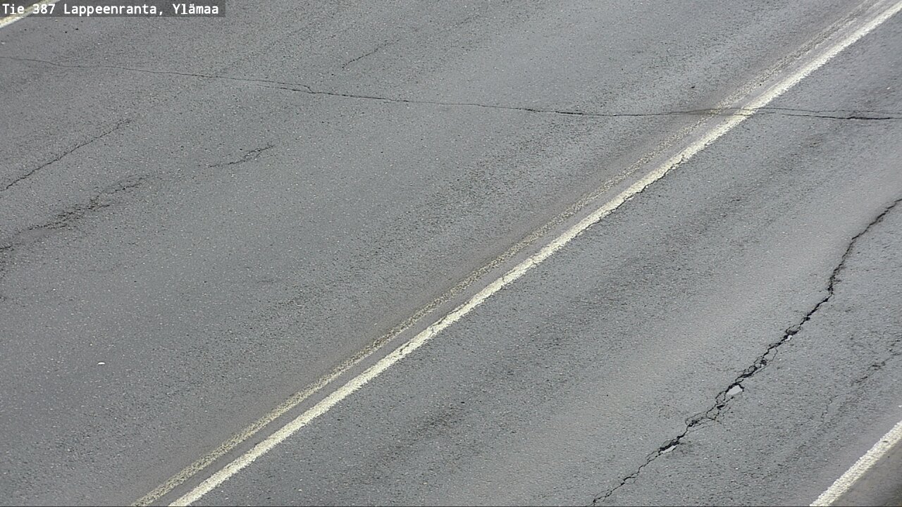 Kelikamerat Kuva Tie 387 Lappeenranta, Ylämaa, Lappeenranta, Etelä-Karjala