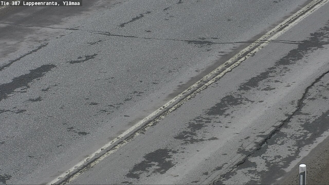 Kelikamerat Kuva Tie 387 Lappeenranta, Ylämaa, Lappeenranta, Etelä-Karjala
