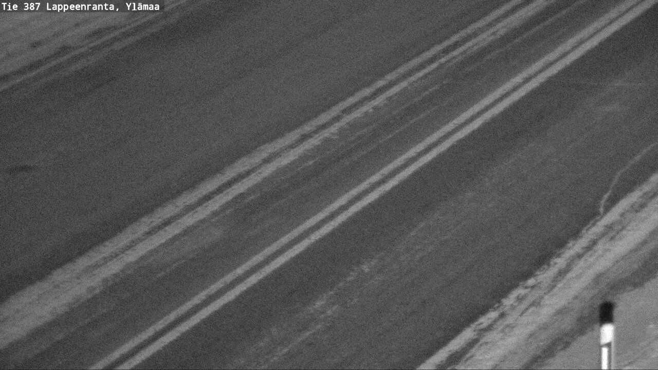 Kelikamerat Kuva Tie 387 Lappeenranta, Ylämaa, Lappeenranta, Etelä-Karjala