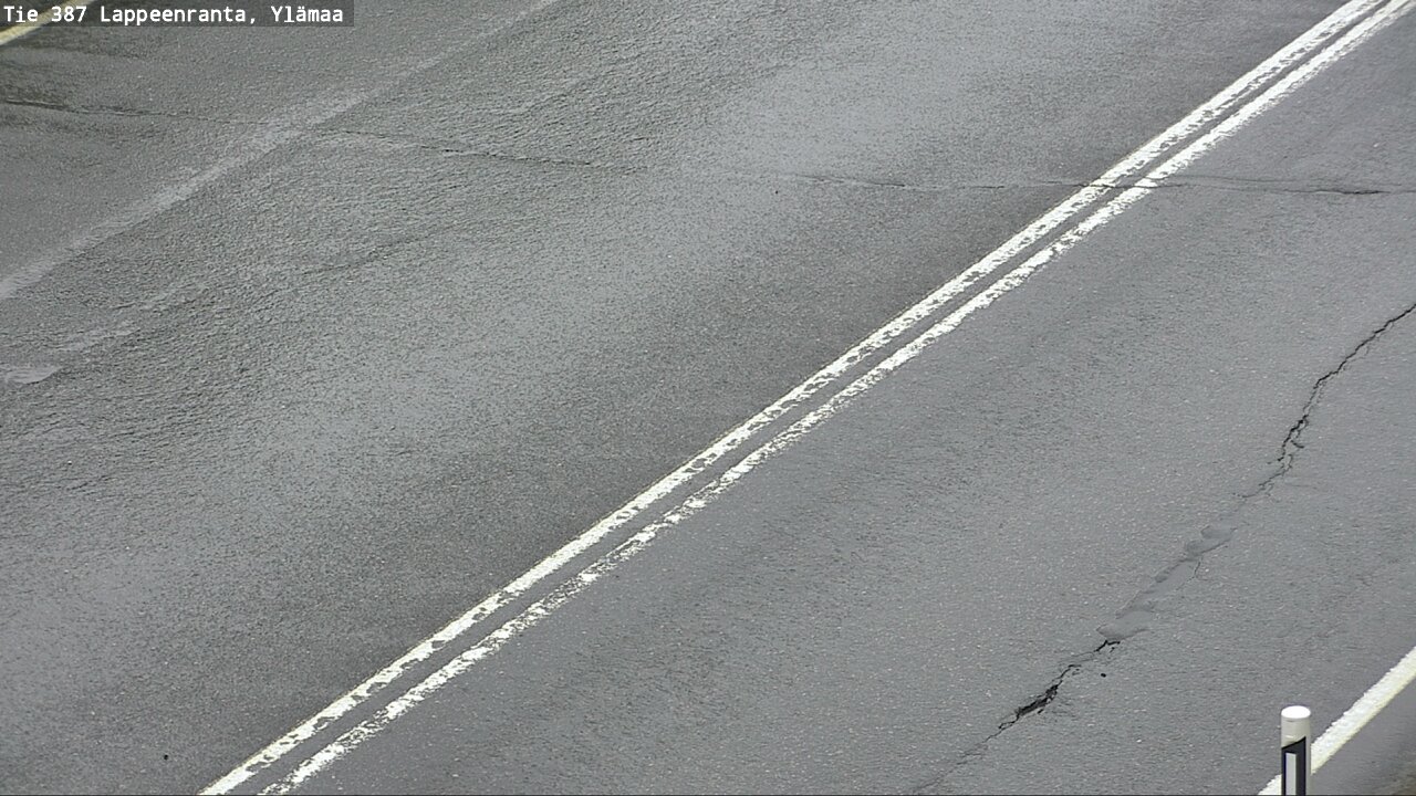 Kelikamerat Kuva Tie 387 Lappeenranta, Ylämaa, Lappeenranta, Etelä-Karjala