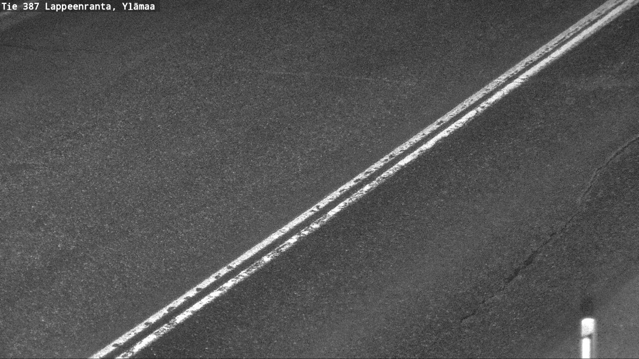 Kelikamerat Kuva Tie 387 Lappeenranta, Ylämaa, Lappeenranta, Etelä-Karjala