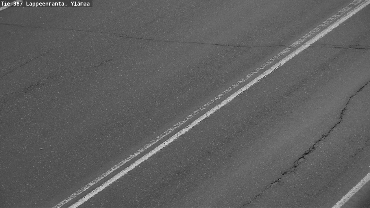 Kelikamerat Kuva Tie 387 Lappeenranta, Ylämaa, Lappeenranta, Etelä-Karjala