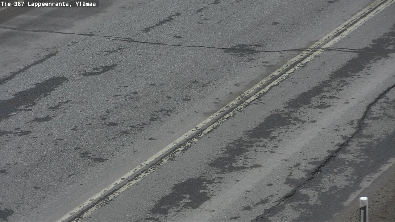 Kelikamerat Kuva Tie 387 Lappeenranta, Ylämaa, Lappeenranta, Etelä-Karjala