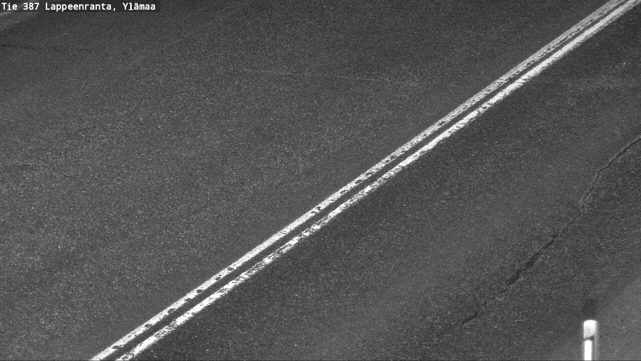 Kelikamerat Kuva Tie 387 Lappeenranta, Ylämaa, Lappeenranta, Etelä-Karjala