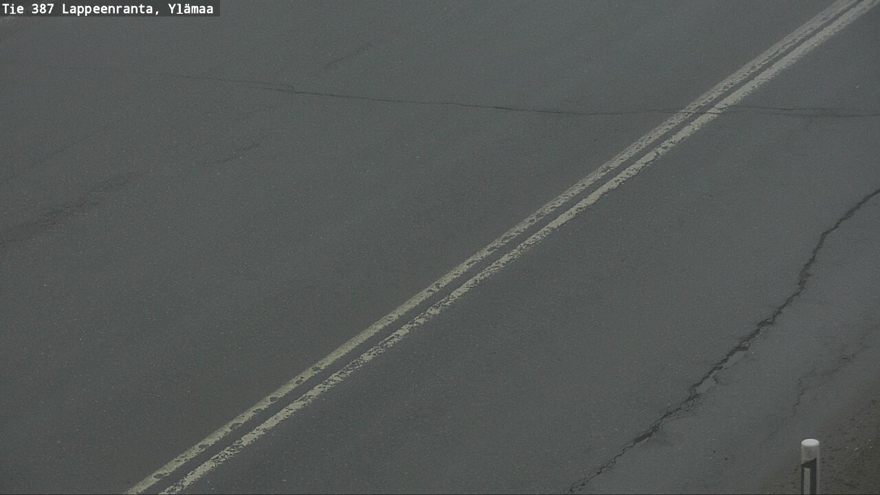 Kelikamerat Kuva Tie 387 Lappeenranta, Ylämaa, Lappeenranta, Etelä-Karjala