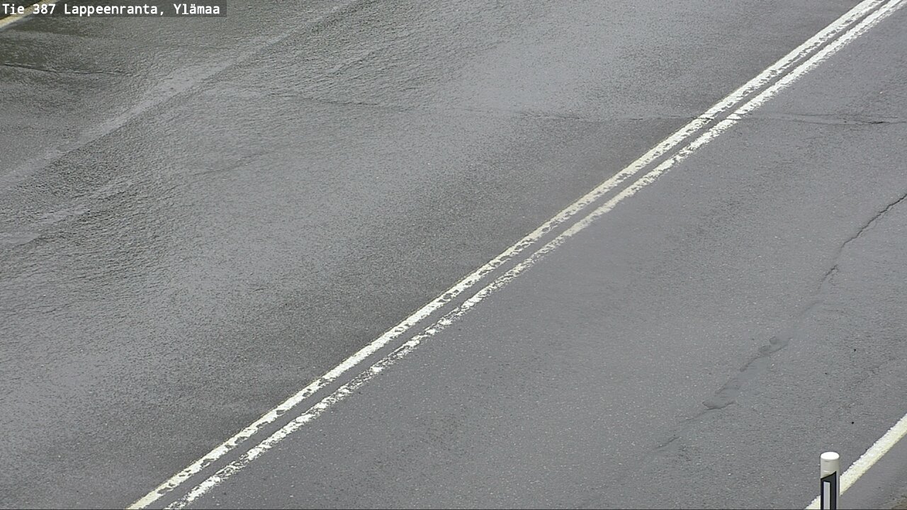 Kelikamerat Kuva Tie 387 Lappeenranta, Ylämaa, Lappeenranta, Etelä-Karjala