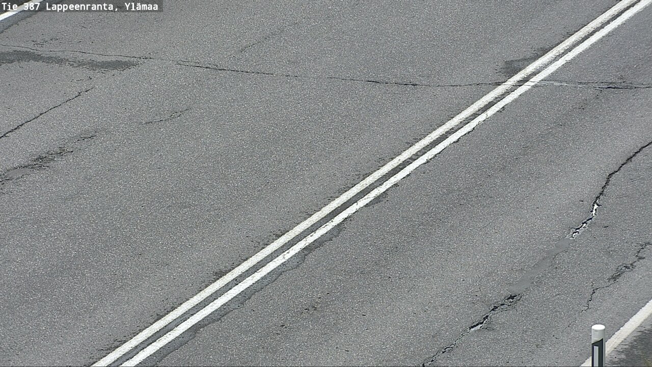 Kelikamerat Kuva Tie 387 Lappeenranta, Ylämaa, Lappeenranta, Etelä-Karjala