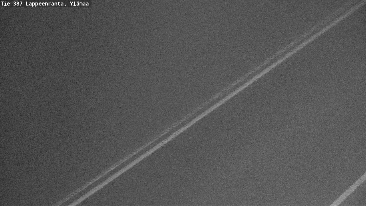 Kelikamerat Kuva Tie 387 Lappeenranta, Ylämaa, Lappeenranta, Etelä-Karjala